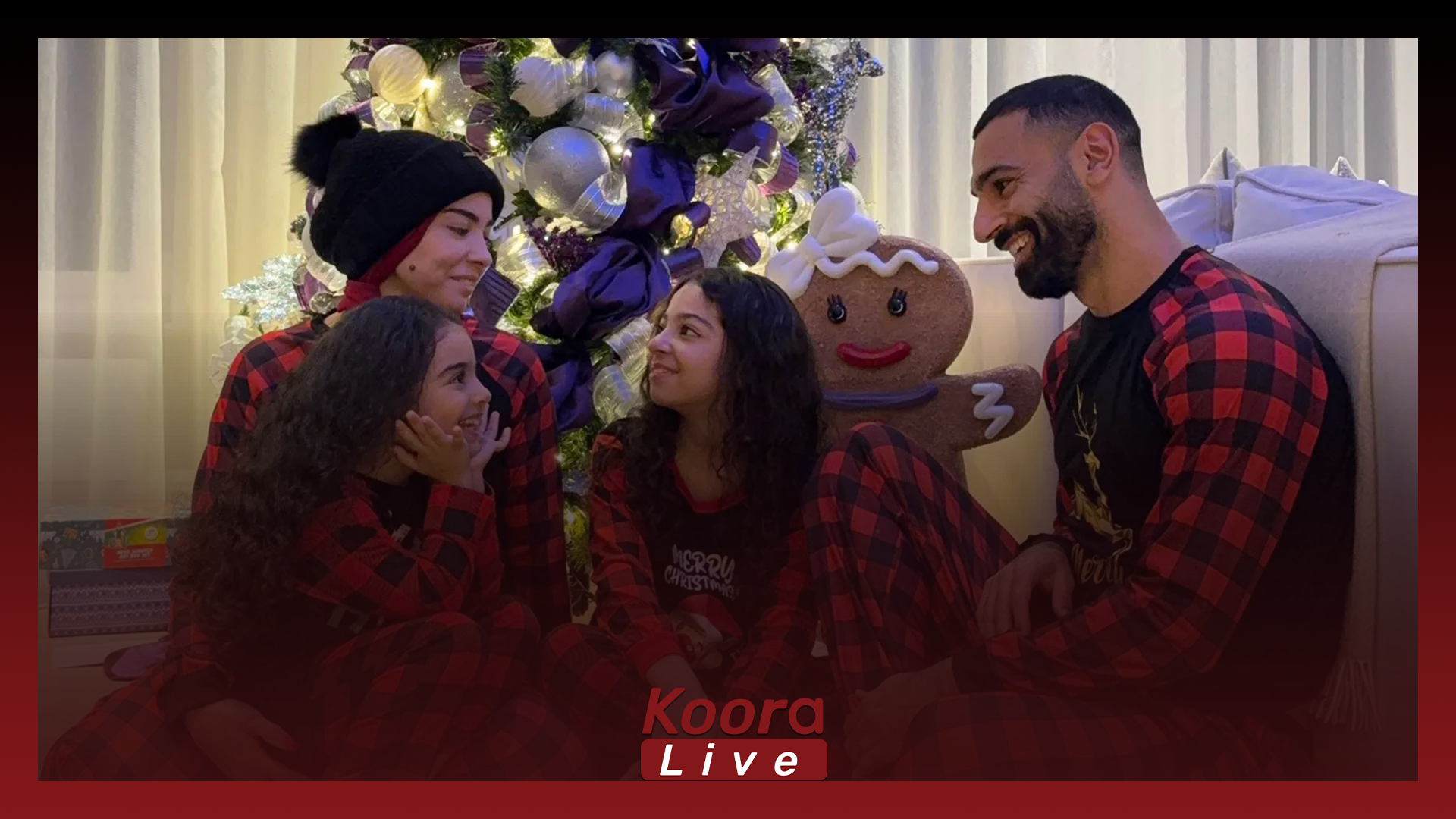 صورة واحدة تُشعل الجدل من جديد حول محمد صلاح!