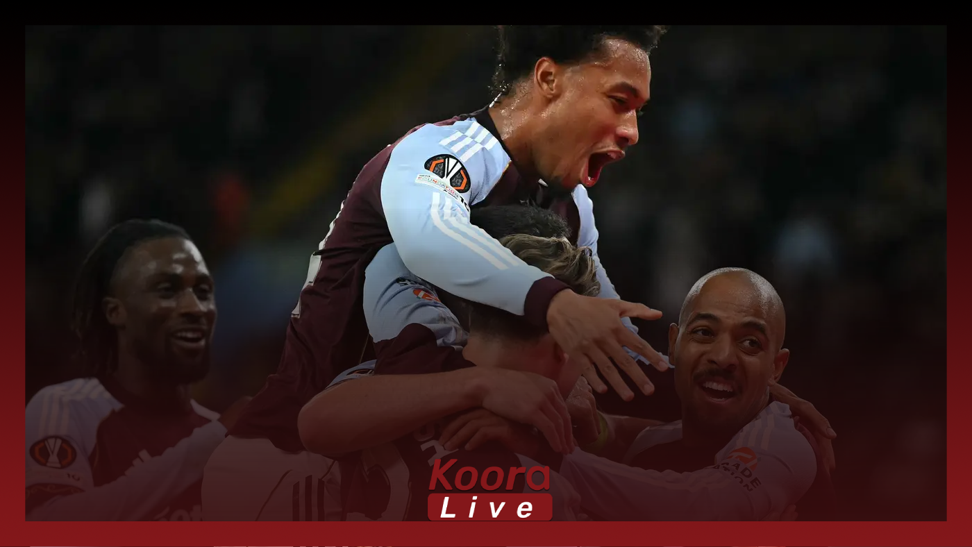 فيلا يتوهج في لندن… وتشيلسي يسقط مجددًا