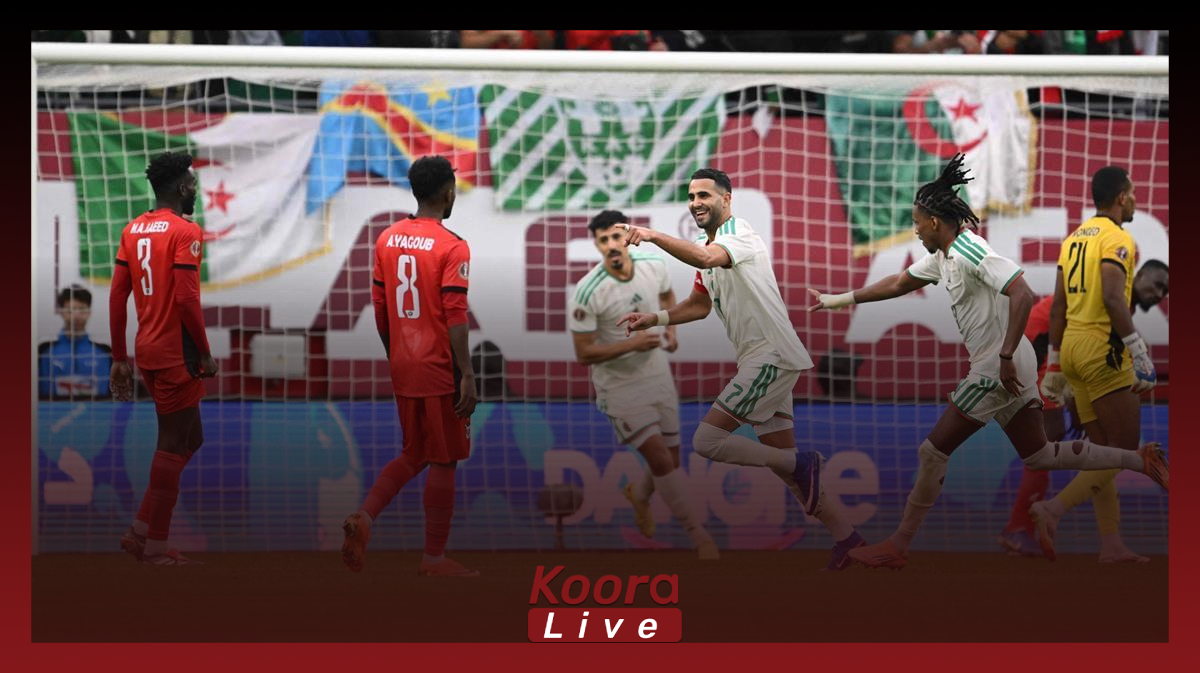 محاربو الصحراء بلا رحمة.. صدارة كاملة وأرقام مرعبة