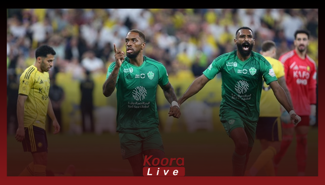 الأهلي يُسقط النصر لأول مرة هذا الموسم ويشعل صدارة روشن