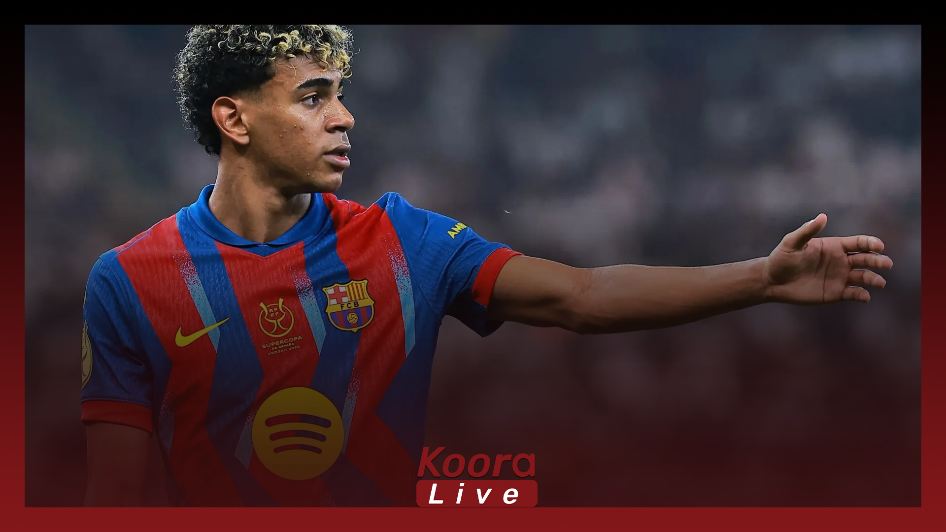 برشلونة يتجاوز فخ سانتاندير ويواصل مشواره في كأس ملك إسبانيا