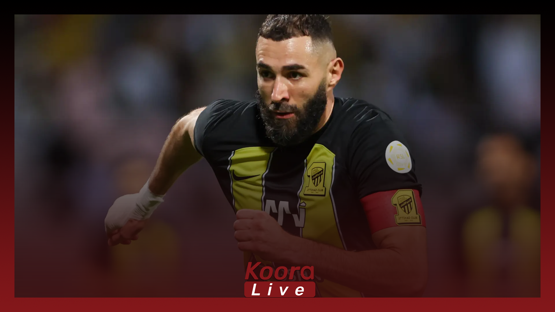 خسارة موجعة أمام الاتفاق تُبعد الاتحاد عن سباق لقب الدوري 