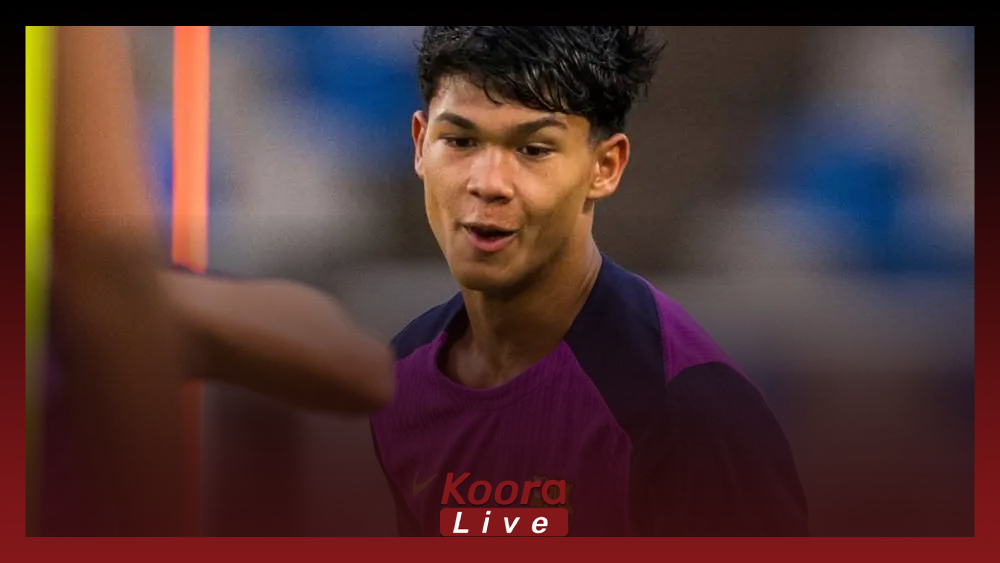 برشلونة يفقد موهبة واعدة بعد تعثّر مفاوضات التجديد 