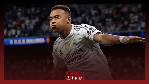  ريال مدريد يواصل مطاردة صدارة الدوري بفوزه على ليفانتي