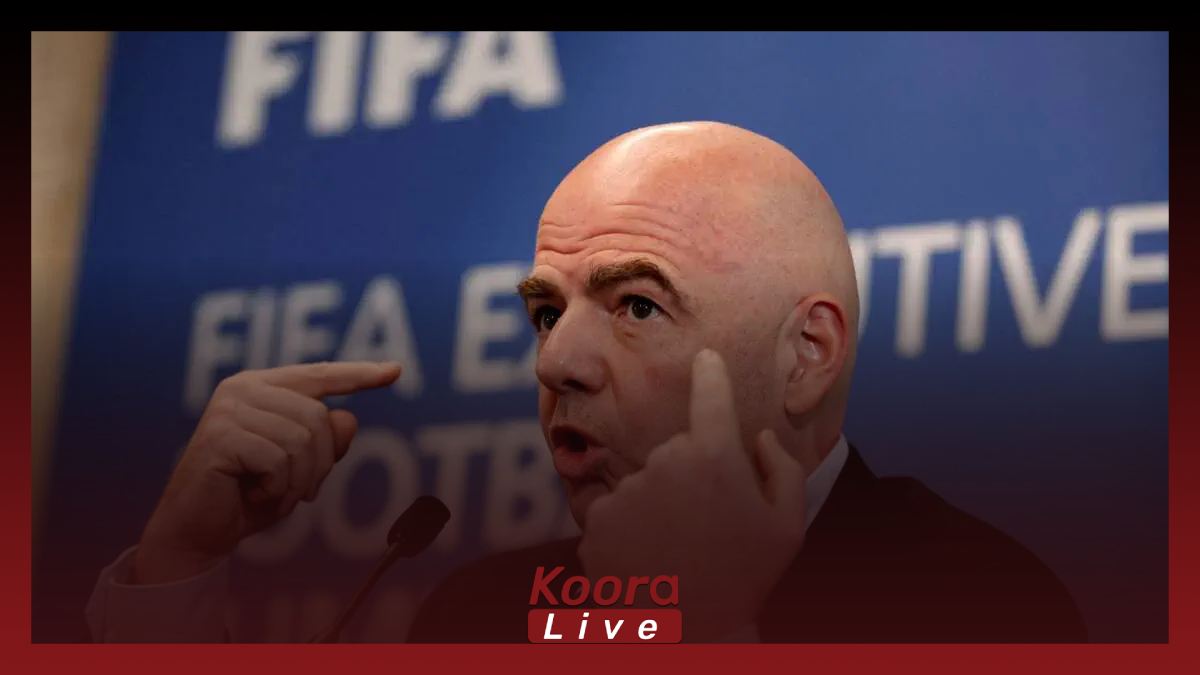 الفيفا والكاف يدرسان معاقبة السنغال بسبب أحداث نهائي أفريقيا