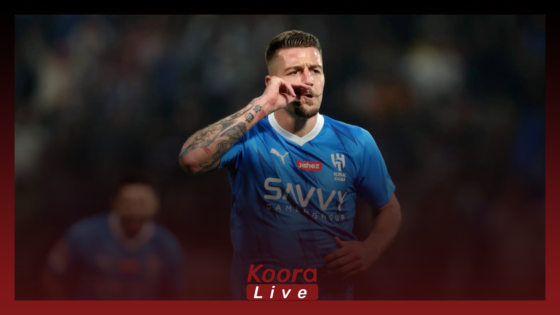 رباعية تؤكد الزعامة… الهلال ينتصر ويواصل الهروب بصدارة روشن