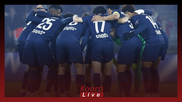 سان جيرمان يحسمها خارج الديار ويتصدر الدوري مؤقتًا