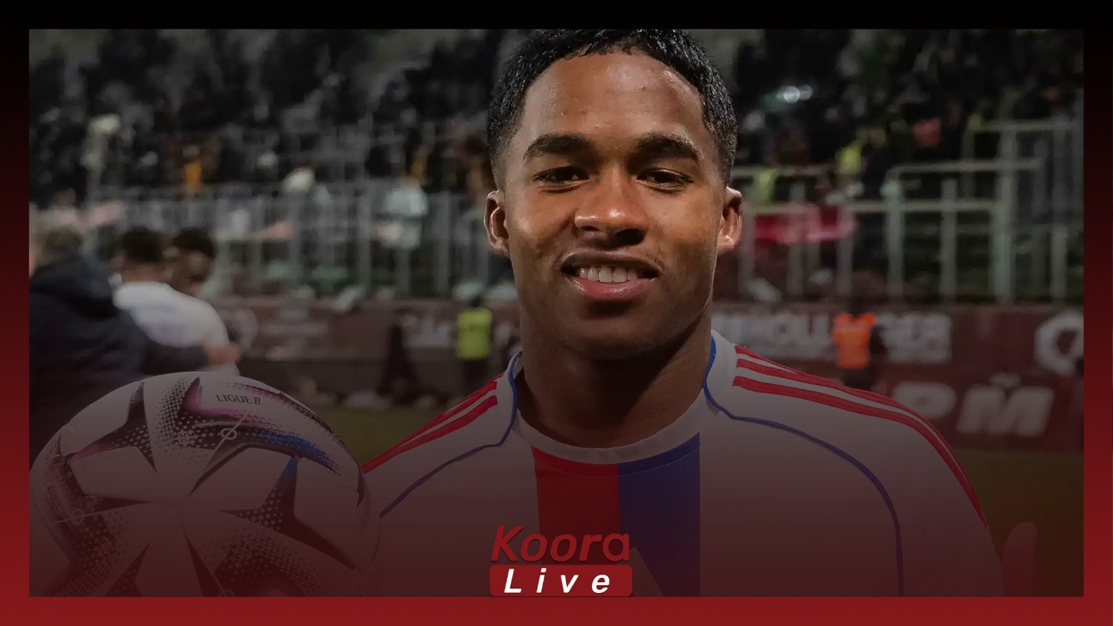 أربعة انتصارات وأرقام مذهلة… بداية نارية لإندريك في فرنسا