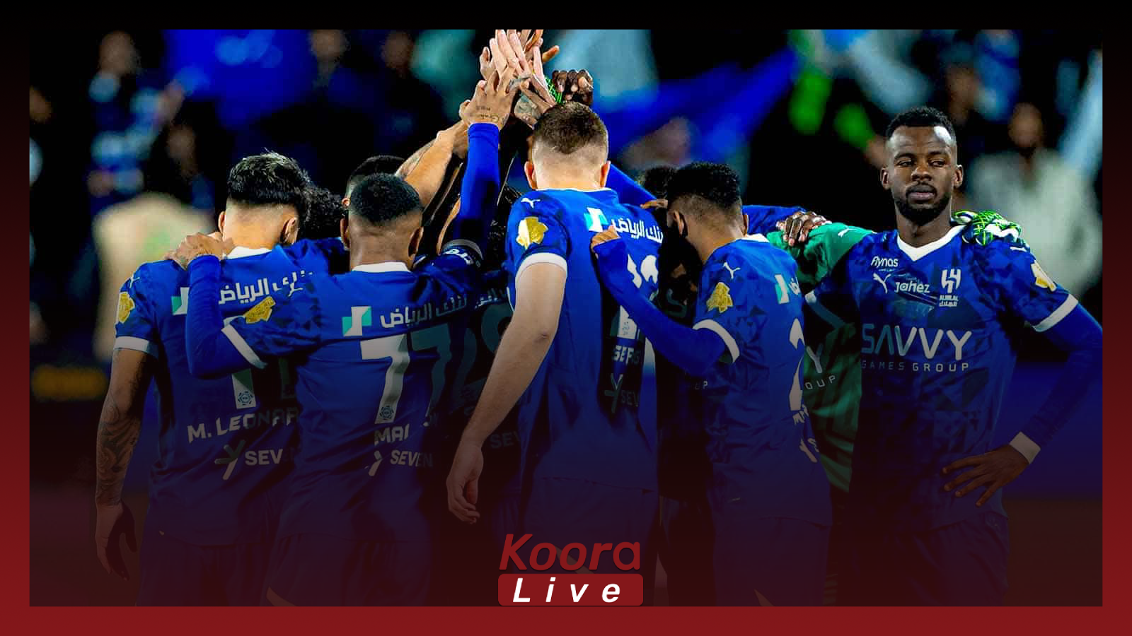 hilal-shabab-ahli-match-time