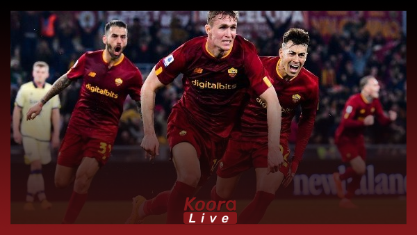 Entre los gigantes de Inglaterra y España… la Roma se sienta en el trono defensivo.