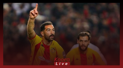 Three Golden Points for Espérance Ahead of Their Anticipated Clash with Al Ahly