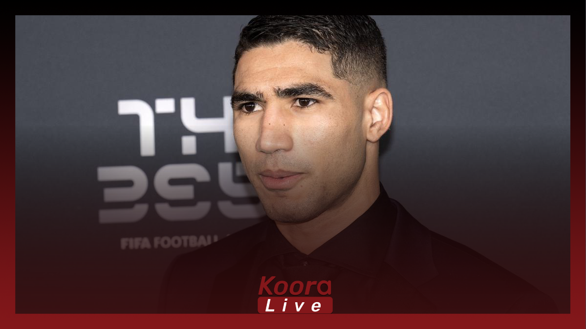 رسميًا.. إحالة أشرف حكيمي إلى المحكمة الجنائية في فرنسا