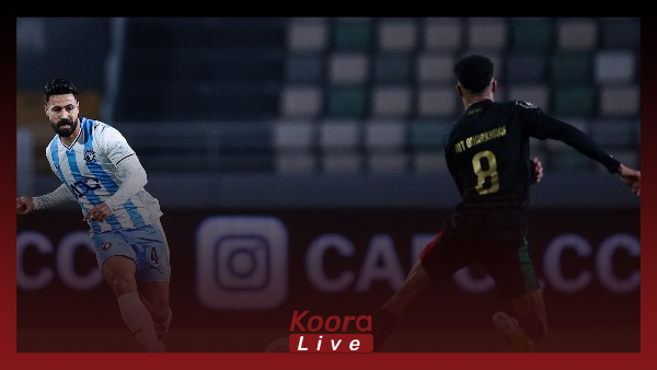 Pyramids FC snatch an important draw in Morocco and postpone qualification until Cairo