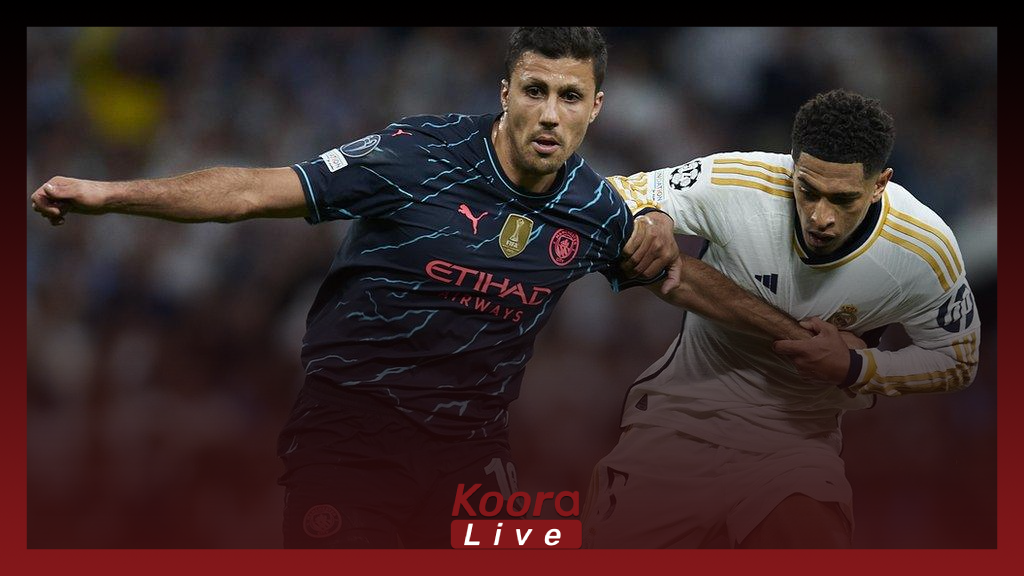 رودري يفتح الباب لريال مدريد: لا يمكن رفض الكبار