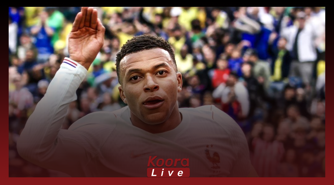 فرنسا تُسقط البرازيل في قمة كلاسيكية مثيرة قبل المونديال