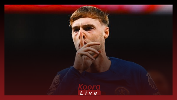 صفقة محتملة تهز السوق… بالمر على رادار بايرن