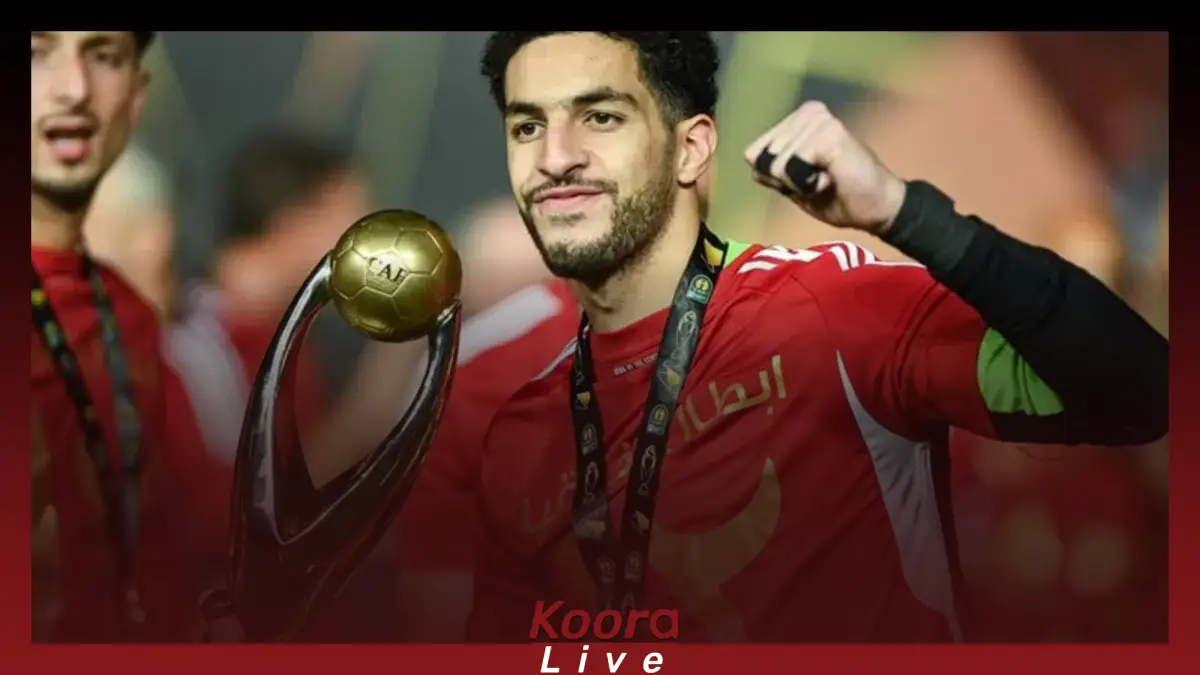 Schubert entre la pertenencia al Al-Ahly y las tentaciones de La Liga...la decisión se acerca