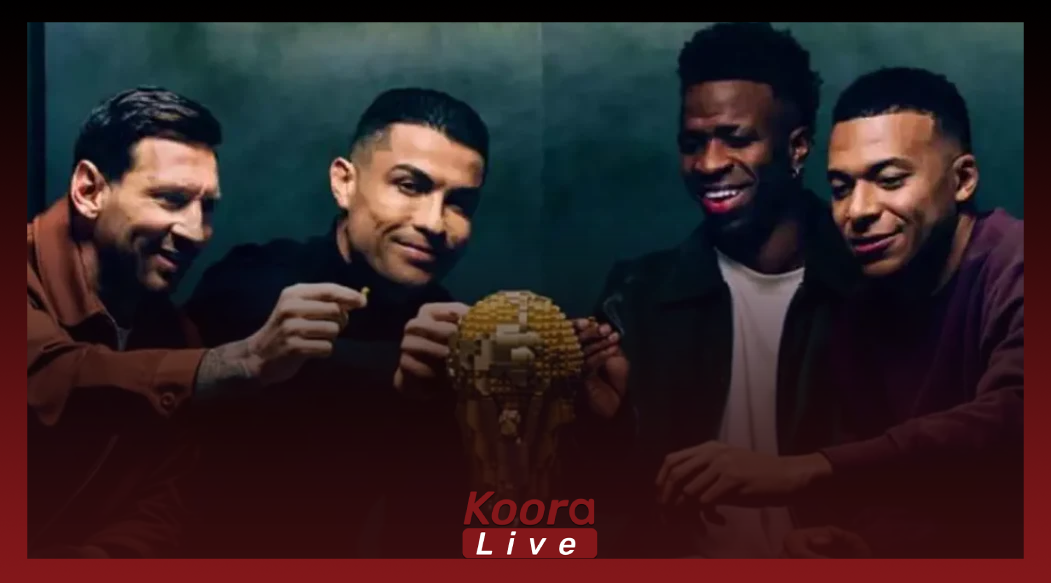 El anuncio del Mundial enciende el choque de leyendas y futuras estrellas