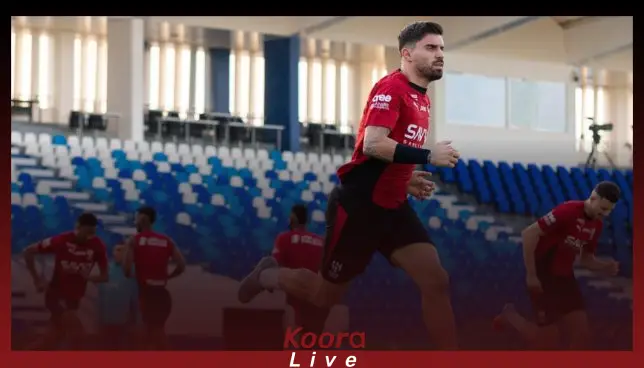 La lista de ausencias confunde los cálculos del Al Hilal antes de enfrentarse al Al-Taawoun