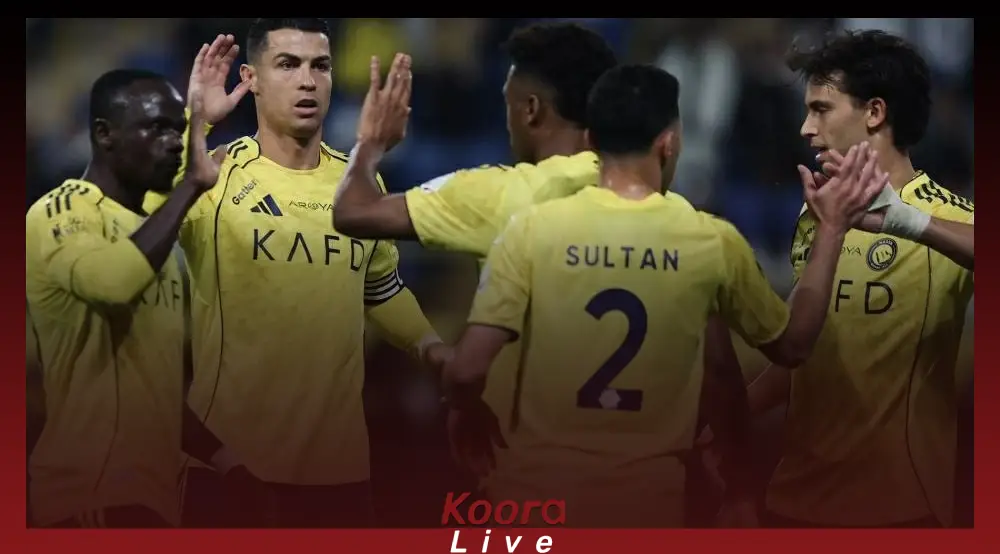 Una advertencia financiera a Al-Nasr... posibles sanciones, hasta la deducción de puntos