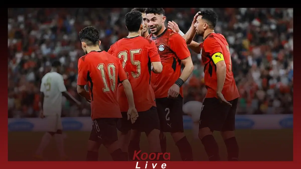 Una crisis de estadios acaba con el sueño de un enfrentamiento europeo con los faraones antes del Mundial