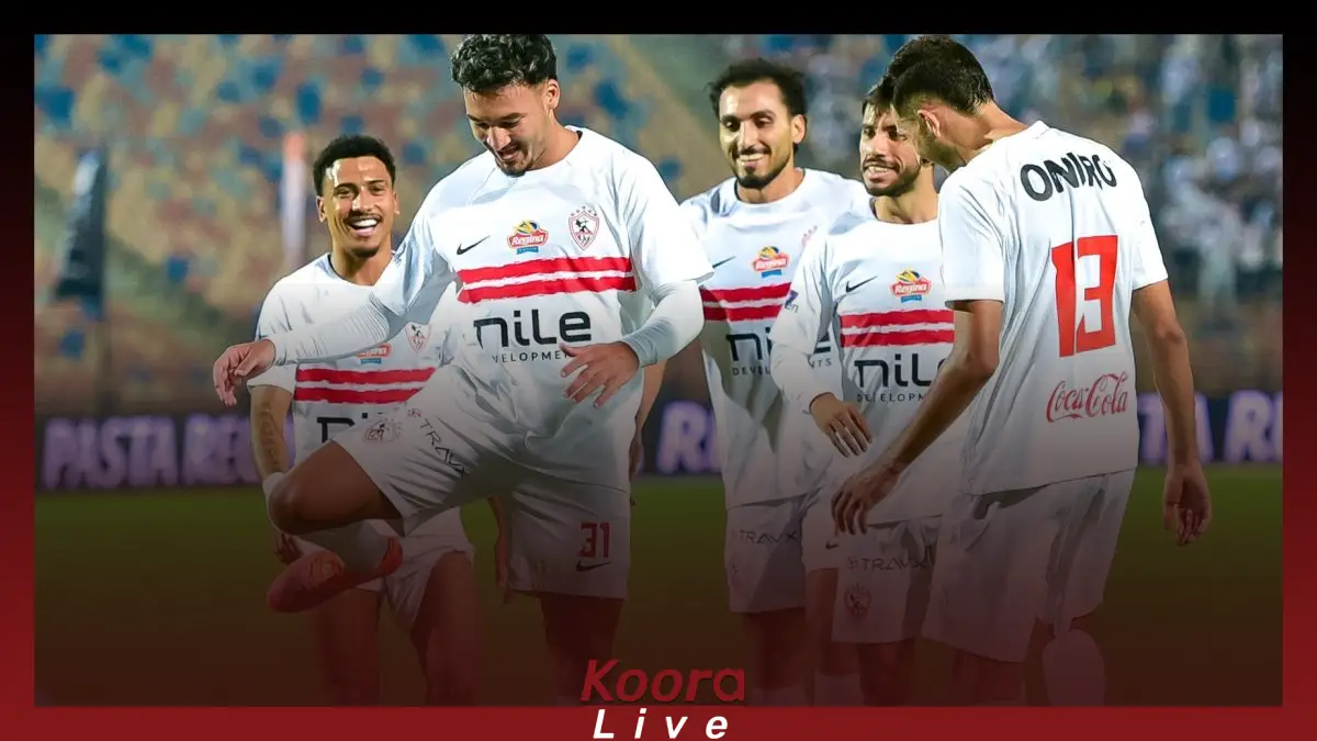 El vicepresidente del Zamalek revela nuevos detalles que tranquilizan a la afición