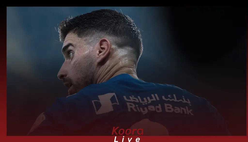 بين الغرامة والإيقاف مصير نيفيز على طاولة الانضباط