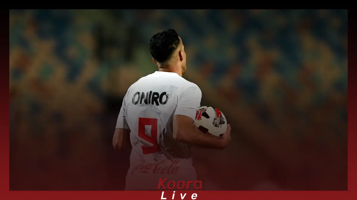 La brillante noche de Mansi lleva al Zamalek a barrer al Al-Masry por cuatro