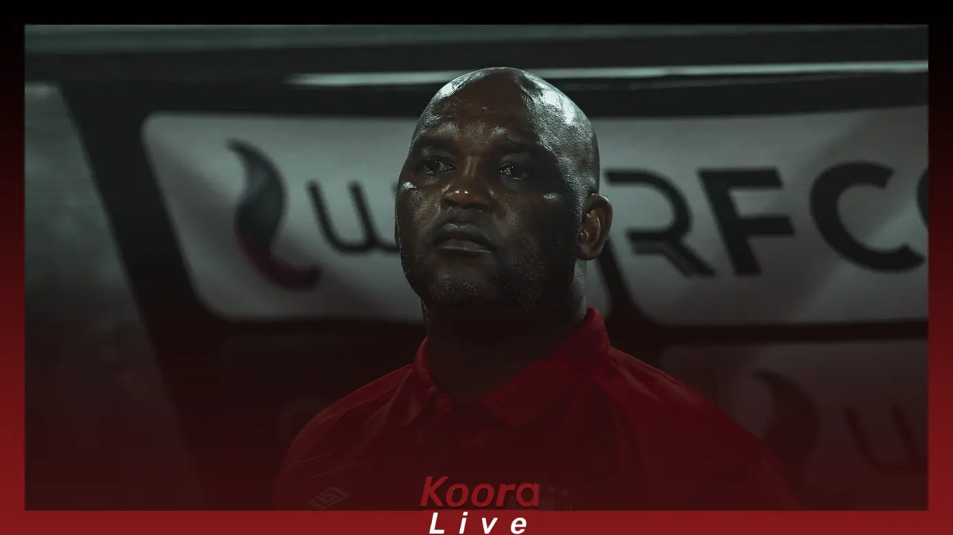 قبل مواجهة الزمالك.. بلوزداد يقترب من حسم مدربه الجديد