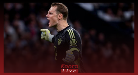 البايرن يعود بانتصار ثمين من ملعب البرنابيو بإنتظار حسم الإياب