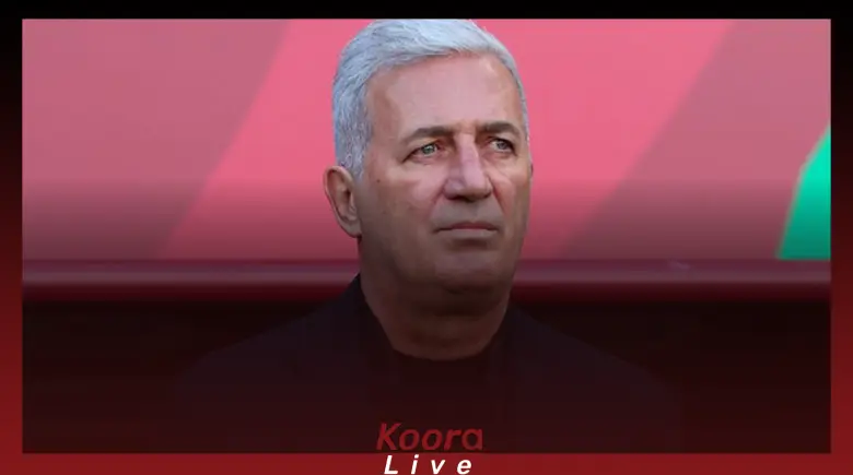 مشروع طويل الأمد.. بيتكوفيتش يقترب من البقاء حتى 2028