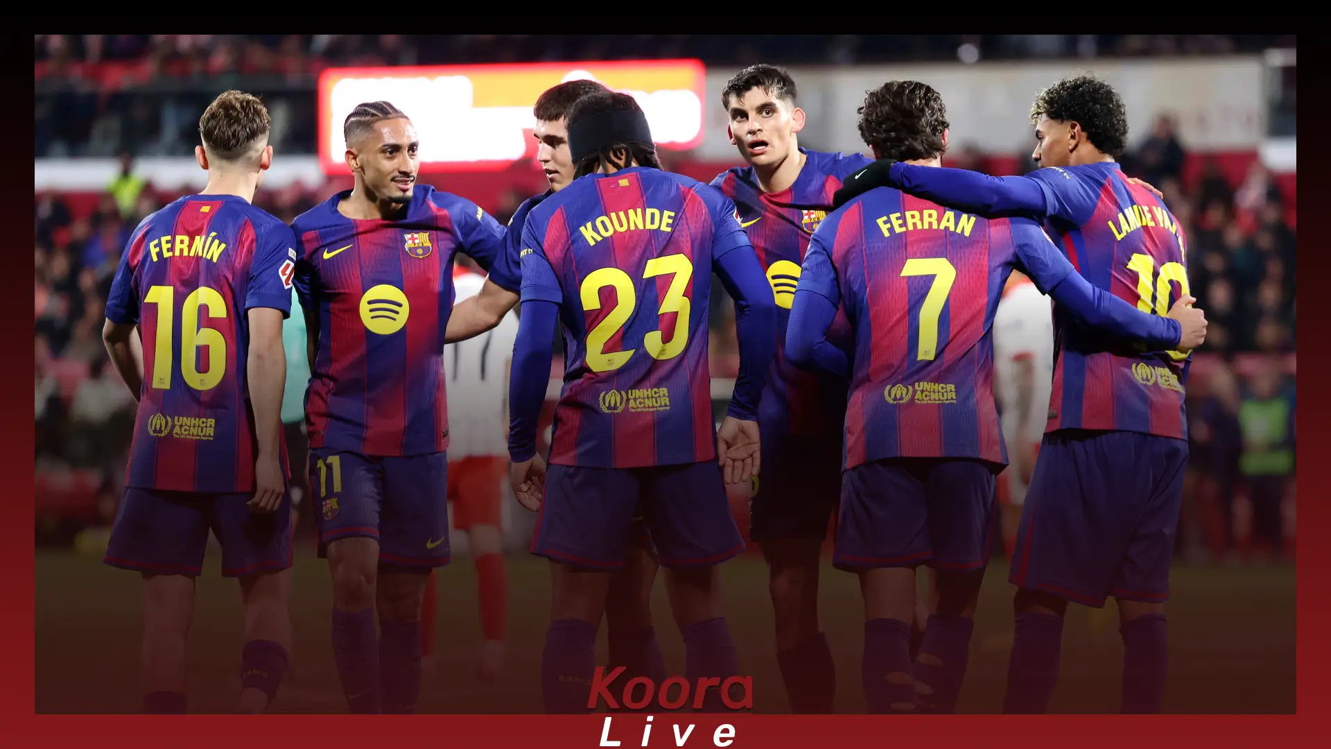 La maldición de la expulsión vuelve a golpear a Barcelona... ¡una pesadilla europea sin fin!