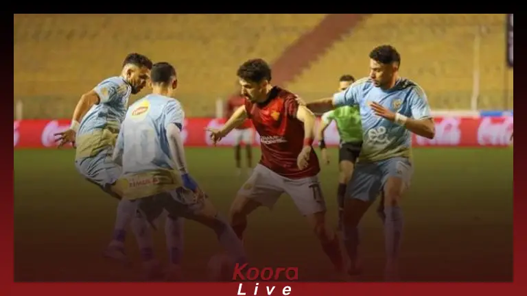 La ira de Ahlawy... una denuncia oficial por errores de arbitraje influyentes