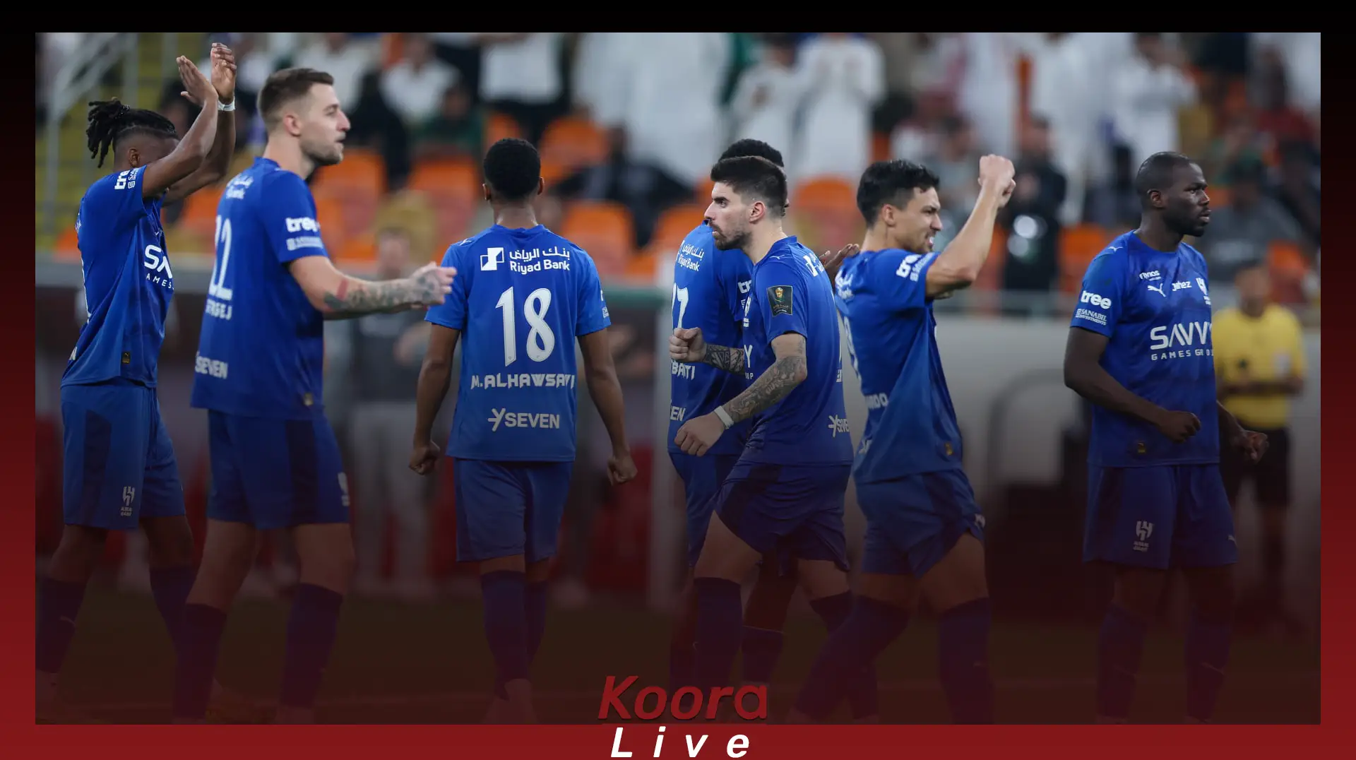 إنزاجي يتحدث بثقة.. الهلال جاهز للاستحقاق الآسيوي