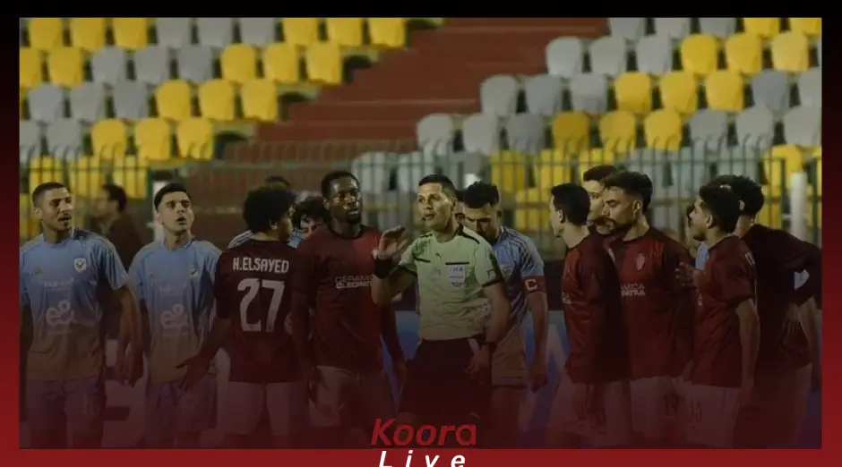 Decisiones ardientes. La Asociación de Clubes anuncia duras sanciones tras la cumbre de Al-Ahly y Cerámica