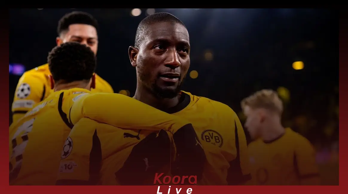 سيرهو جيراسي يفتح باب الرحيل.. والاتحاد يترقب الفرصة