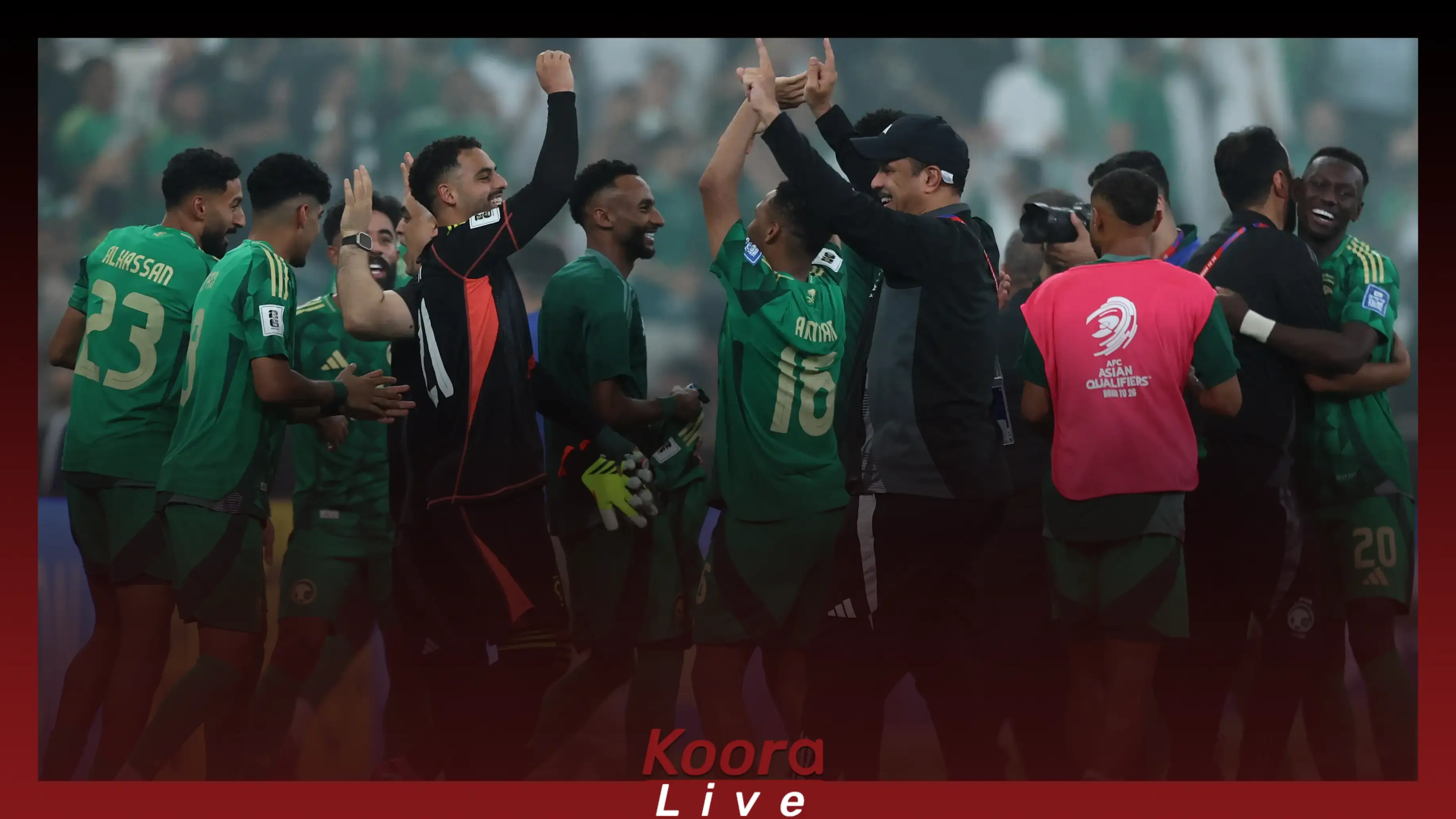 El entrenador del Golfo está en el radar de Al-Akhdar... y hay movimientos entre bastidores