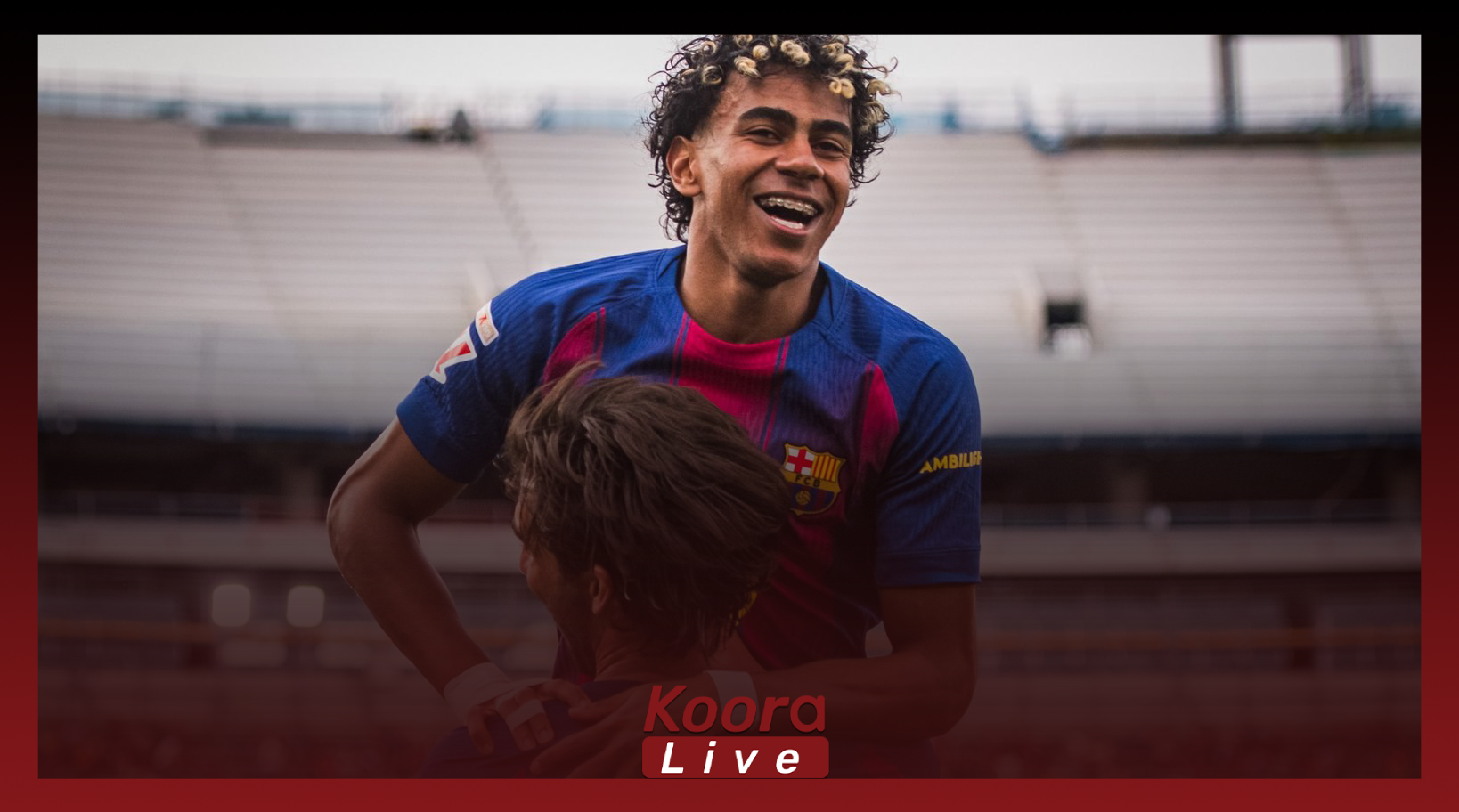 Barcelona barre cuatro veces al Espanyol y sigue líder