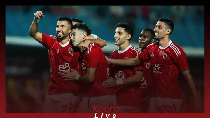 El Al-Ahly logra una victoria fatal ante el Smouha en el tiempo añadido