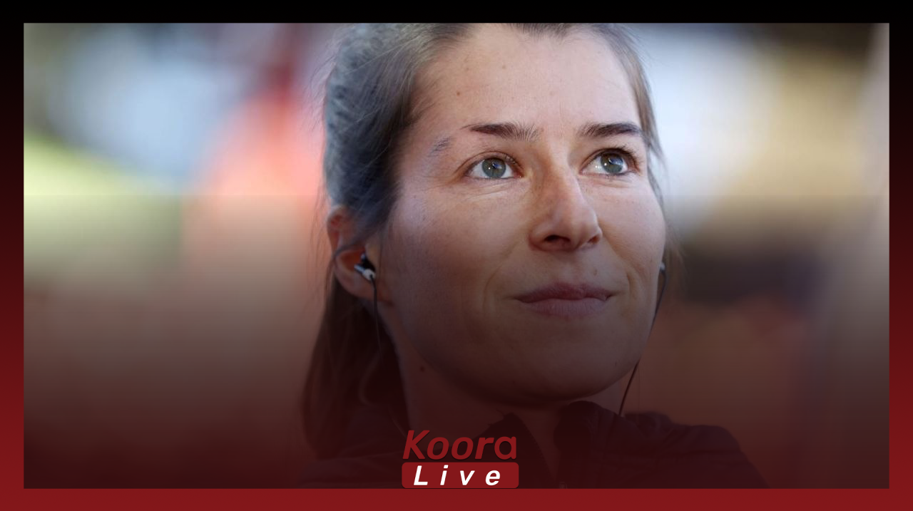 تحول تاريخي في ألمانيا.. امرأة تتولى تدريب فريق في الدوري