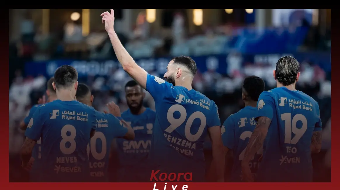 أزمة تضرب الهلال قبل القمة الآسيوية.. الغيابات تضرب بقوة