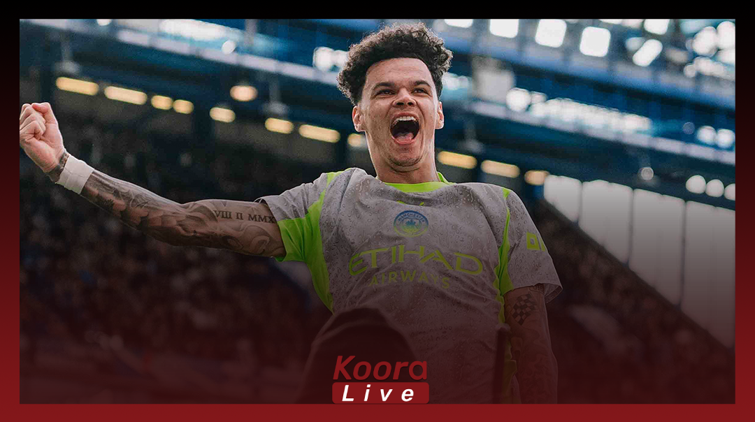 السيتي يسحق تشيلسي ويواصل مطاردة صدارة البريميرليج بقوة