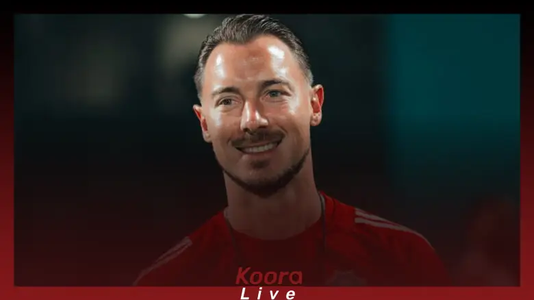 حامل اللقب يتأهب.. يايسله يكشف مفتاح عبور الدحيل