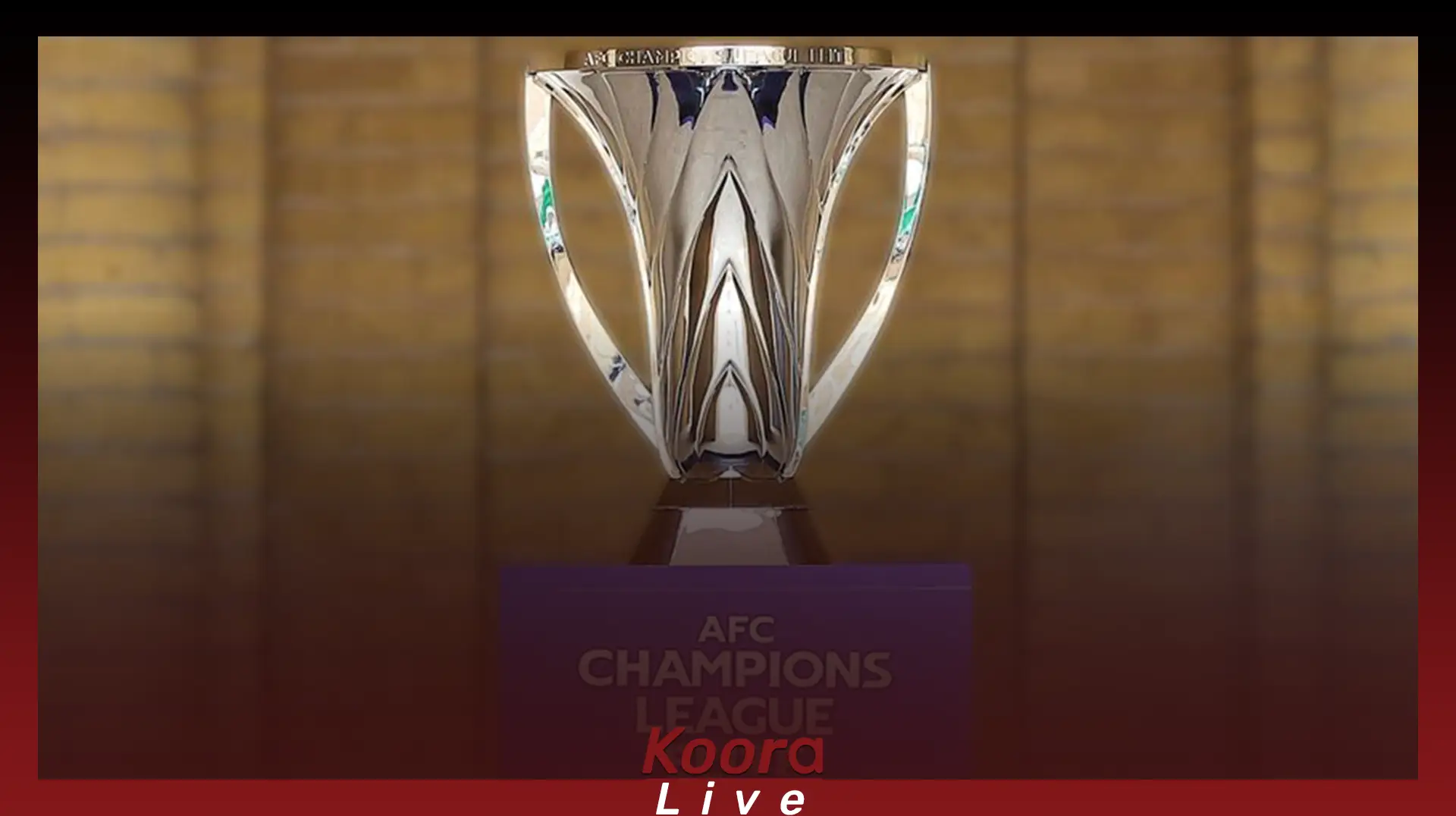 دوري أبطال آسيا بثوب جديد.. خطوة نحو العالمية