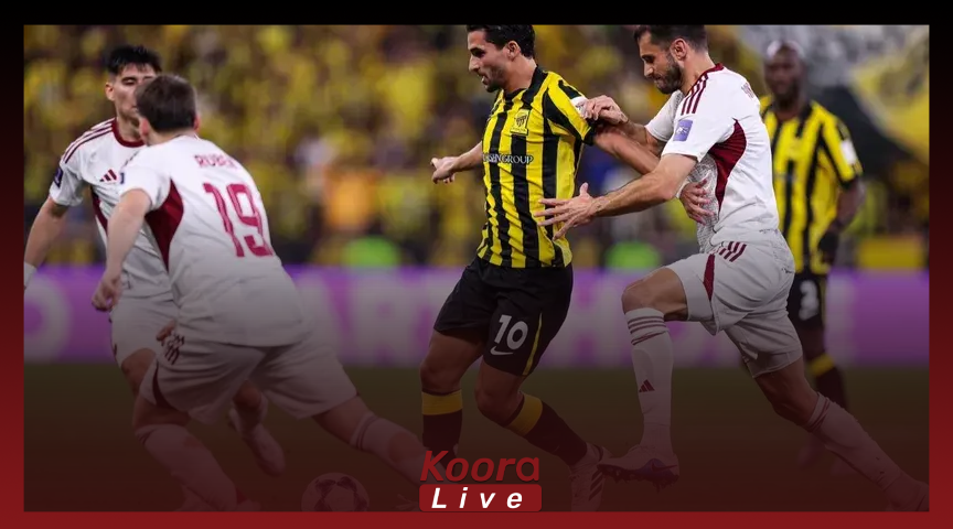 في ليلة الحسم.. الاتحاد يُسقط الوحدة ويواصل المشوار