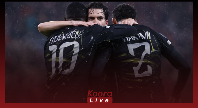 ليلة باريسية في أنفيلد.. سقوط ليفربول وخروج مرير