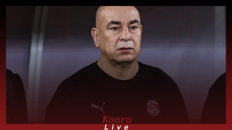 Después del Mundial de 2026... el destino de Hossam Hassan puede cambiar