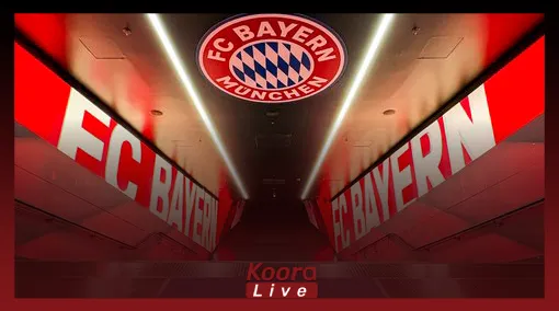 التشكيلة الرسمية لكلاسيكو أوروبا بين البايرن وريال مدريد في الأليانز أرينا