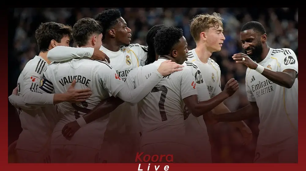 عرض لا يُرفض 10 ملايين سنويًا.. إغراءات خيالية لضم نجم ريال مدريد