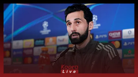 ما بعد الإقصاء.. الملكي يفتح ملف المدرب من جديد